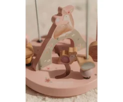 Espiral de Cuentas Fairy Garden FSC