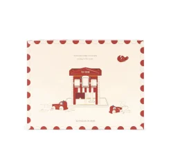 Estación de Bomberos FSC Multi Konges Slojd