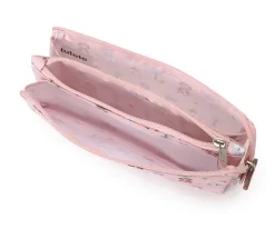 Estuche 3 Compartimentos Little Red Personalizable