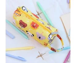 Estuche Animal Friends Personalizable