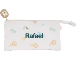 Estuche con 3 Compartimentos Savannah Personalizable