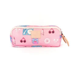 Estuche Doble Jojo Song