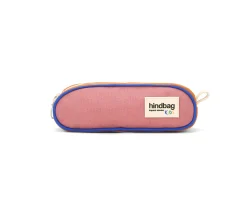 Estuche Doble Malo Tricolor Blush