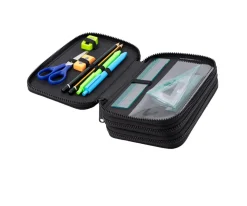 Estuche Escolar Jumper 3 Rainbow Night