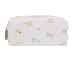 Estuche Escolar Savannah Personalizable