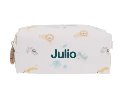 Estuche Escolar Savannah Personalizable