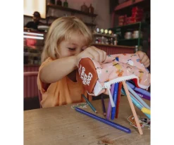 Estuche Flore Personalizable