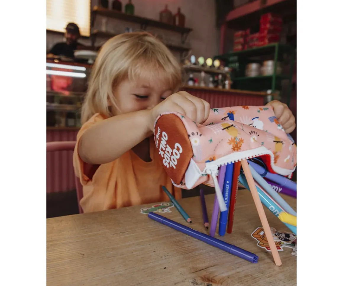 Estuche Flore Personalizable