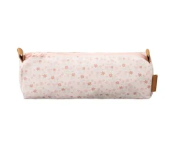 Estuche Flores Personalizable