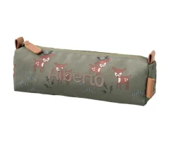 Estuche Fresk Cervatillo Verde Personalizable