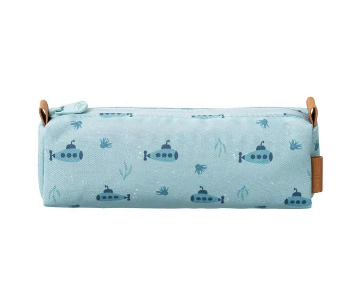 Estuche Fresk Submarine Personalizable