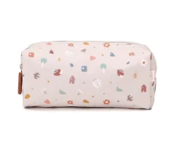 Estuche Geometric Nature Personalizable