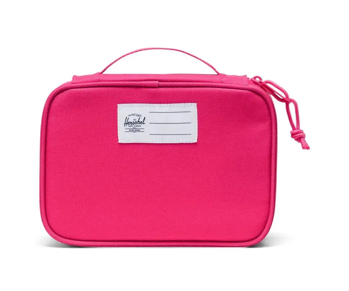 Estuche Herschel Heritage Fuchsia Purple