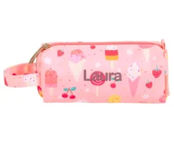 Estuche Ice-Cream Personalizable