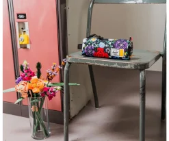 Estuche LEGO Settlement Personalizable Little Herschel Garden Floral