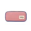 Estuche Max Tricolor Rose Blush