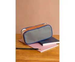 Estuche Max Tricolor Rose Blush