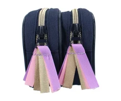 Estuche Milky Kiss Dotted Delight Personalizable