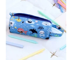 Estuche Pirates Personalizable