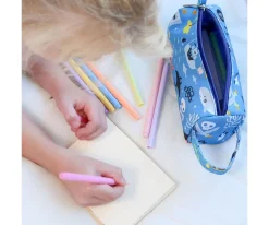 Estuche Pirates Personalizable