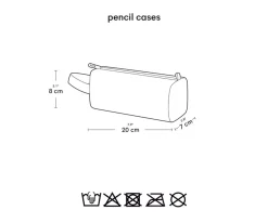 Estuche Pirates Personalizable