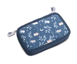 Estuche Plumier Doble Magical Forest