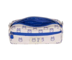 Estuche Rectangular Beige Colección 460 Since 1918