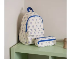 Estuche Rectangular Beige Colección 460 Since 1918