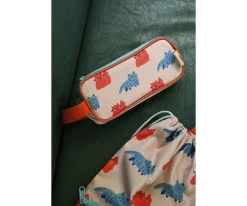 Estuche Rectangular Meowtiful Cats