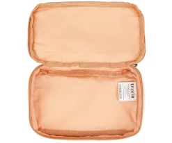 Estuche Rectangular Mrs. Giraffe Personalizable