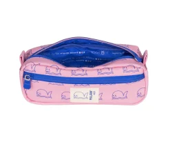 Estuche Rectangular Rosa Colección 460 Since 1918