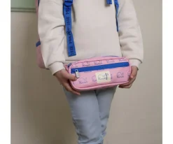 Estuche Rectangular Rosa Colección 460 Since 1918