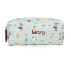 Estuche The Three Little Pigs