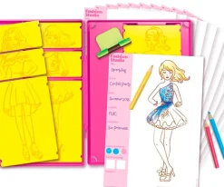 Estudio De Moda Fashion