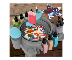 Estudio Profesional Arte Giratorio