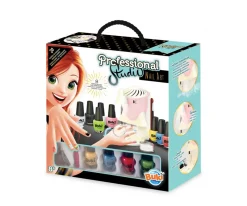 Estudio Profesional Uñas