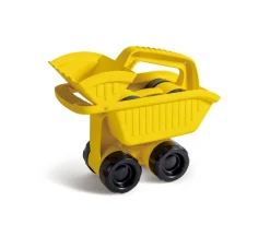 Excavadora Monsters Moves Duo