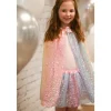 Falda Lentejuelas Ombre Sequins Ombre 4-6 años
