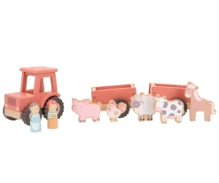 Farm Tractor Personalizable