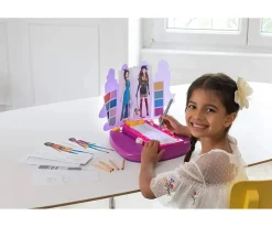 Fashion Designer: Crea Tu Propia Colección de Moda