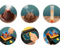 Fenómenos Naturales