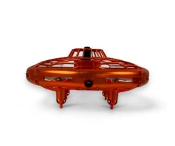 Fly Dance 3.0 Naranja Metal