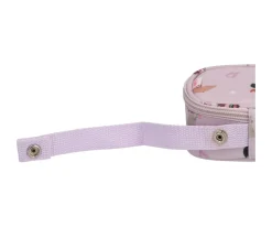 Funda Almuerzo Térmica Fantastic Girl Personalizable