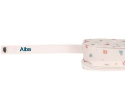 Funda Almuerzo Térmica Geometric Nature Personalizable