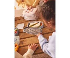 Funda Almuerzo Térmica The Three Little Pigs Personalizable