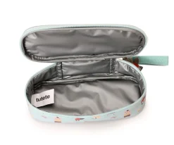 Funda Almuerzo Térmica The Three Little Pigs Personalizable