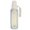 Funda Biberón Large BIBS Liberty Eloise Ivory