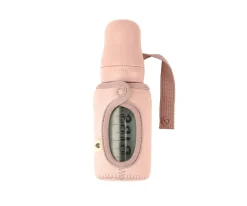 Funda Biberón Small BIBS Blush