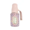 Funda Biberón Small BIBS Liberty Eloise Blush