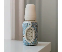 Funda Biberón Small BIBS Liberty Eloise Ivory